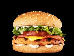 Bacon  Chicken
