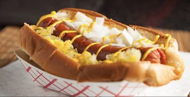 Hot Dog