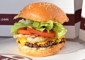 Burgers