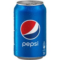 Can  Pepsi