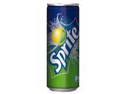 Can  Sprite