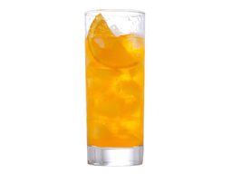 Crush Orange